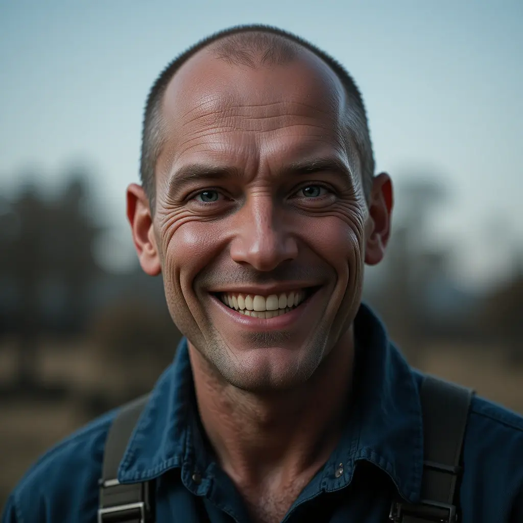 Foto del autor de la cita